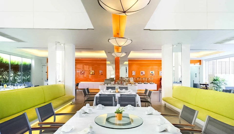 هتل ایبیس پاتایا